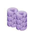 Massage Table Cover Disposable Clean Hygiene Massage Couch Mobile