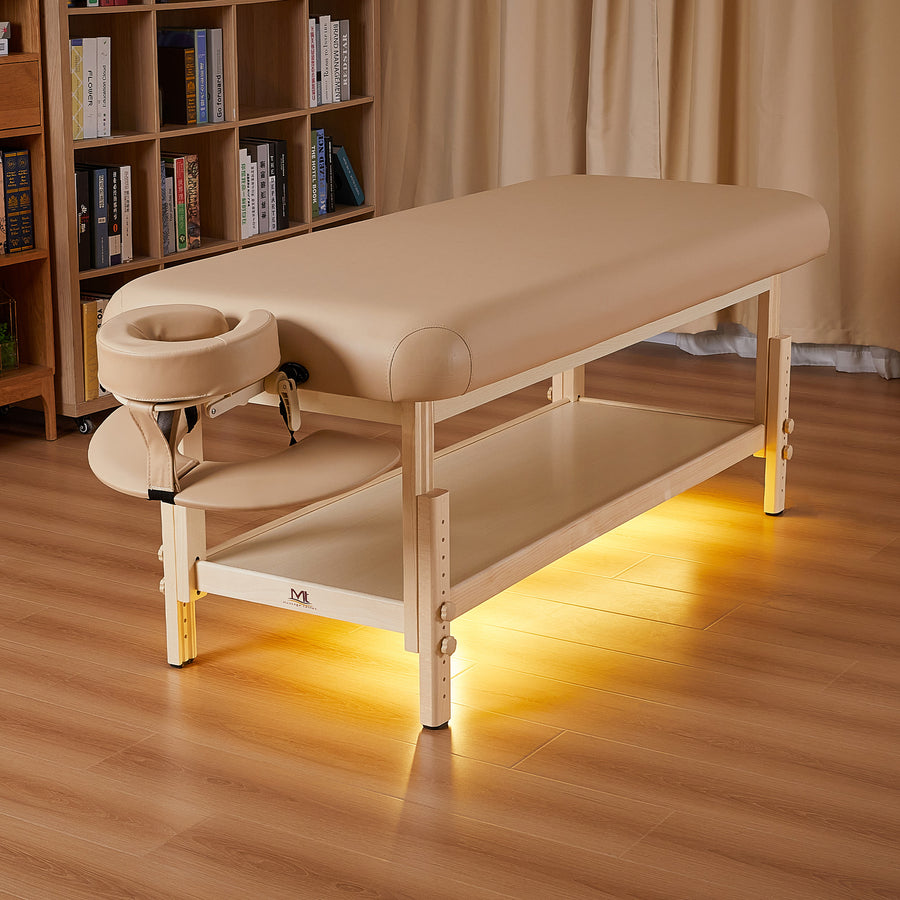 Galaxy Atmostphere Ambient Light for massage table
