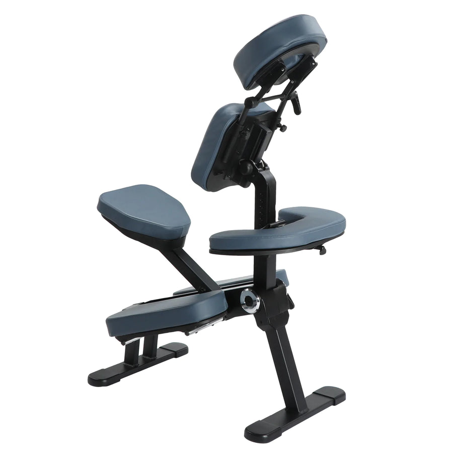 portable massage chair, physical therapy chair, physical therapy couch, stool with backrest, backrest stool, backrest chair,Massage chair, portable chair, Portable Massage Chair, lightweight chair