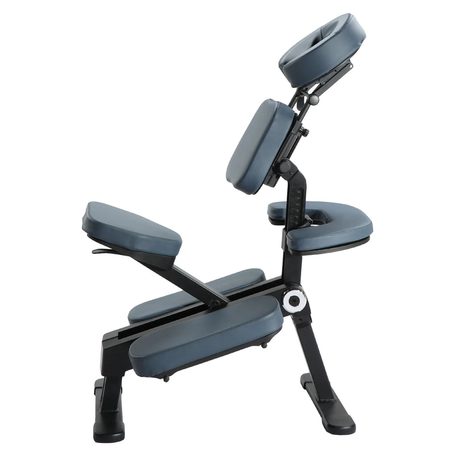 portable massage chair, physical therapy chair, physical therapy couch, stool with backrest, backrest stool, backrest chair,Massage chair, portable chair, Portable Massage Chair, lightweight chair