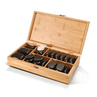 Hot Massage Stones, Massage stone massage stone kit,  massage stone set, hot rocks, massage stones