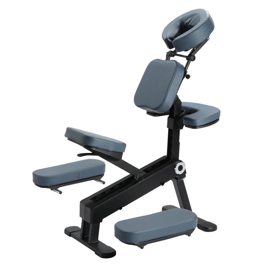portable massage chair, physical therapy chair, physical therapy couch, stool with backrest, backrest stool, backrest chair,Massage chair, portable chair, Portable Massage Chair, lightweight chair