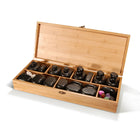 Massage Stone,massage stone quarts, massage stone kit, stones, rock, rocks,hot stone, warm stone, cold stone, heat stone,stone warmer, stone  heater, volcano,lava, basalt,black, Grey,therapist, massage therapy,stone set,stone pack,bamboo,box,sets,package