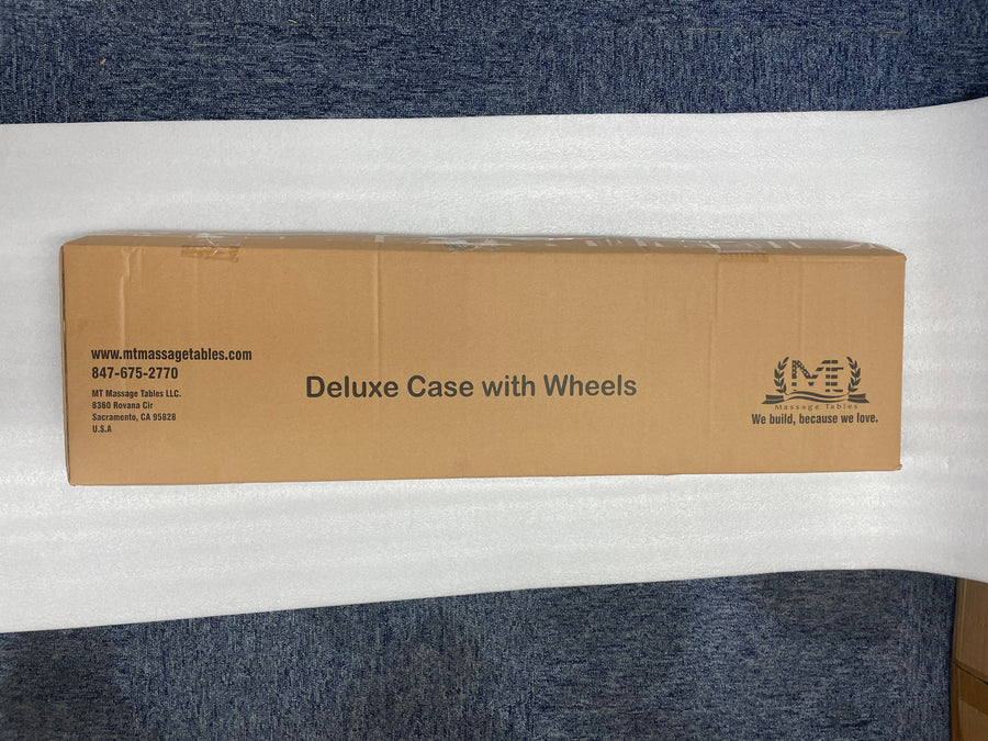 Massage Table Carrying Case,Carrying Case for Massage Table,Carrying Case for Massage Bed,Massage Table Bag,Carrying Bag for Massage Table