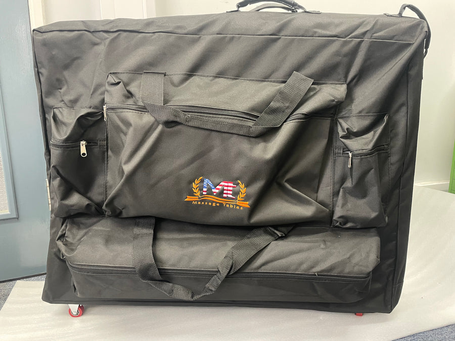 Massage Table Carrying Case,Carrying Case for Massage Table,Carrying Case for Massage Bed,Massage Table Bag,Carrying Bag for Massage Table