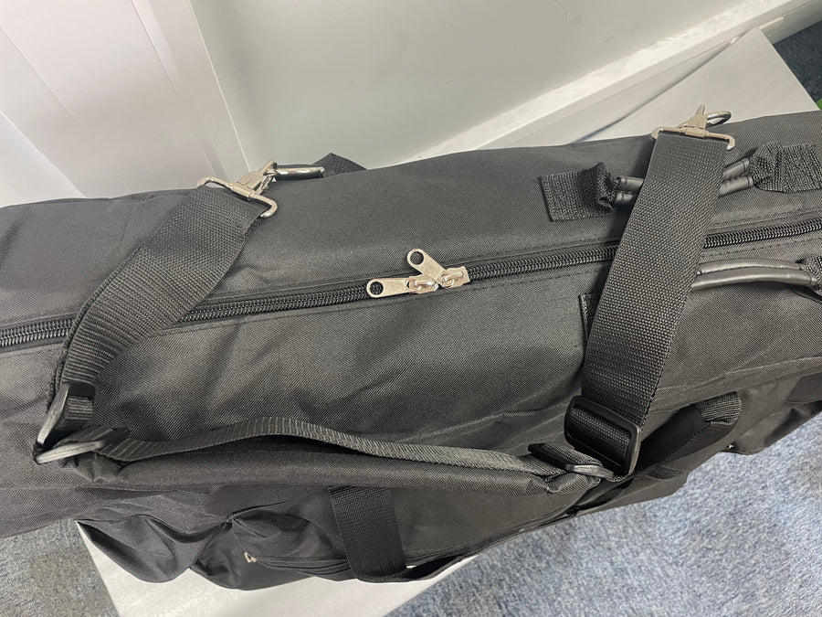 Massage Table Carrying Case,Carrying Case for Massage Table,Carrying Case for Massage Bed,Massage Table Bag,Carrying Bag for Massage Table