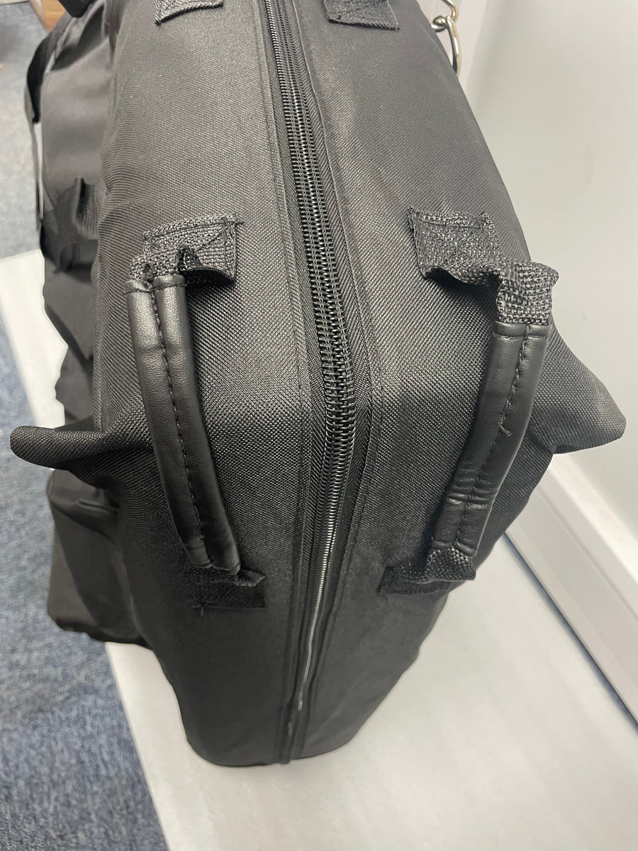 Massage Table Carrying Case,Carrying Case for Massage Table,Carrying Case for Massage Bed,Massage Table Bag,Carrying Bag for Massage Table