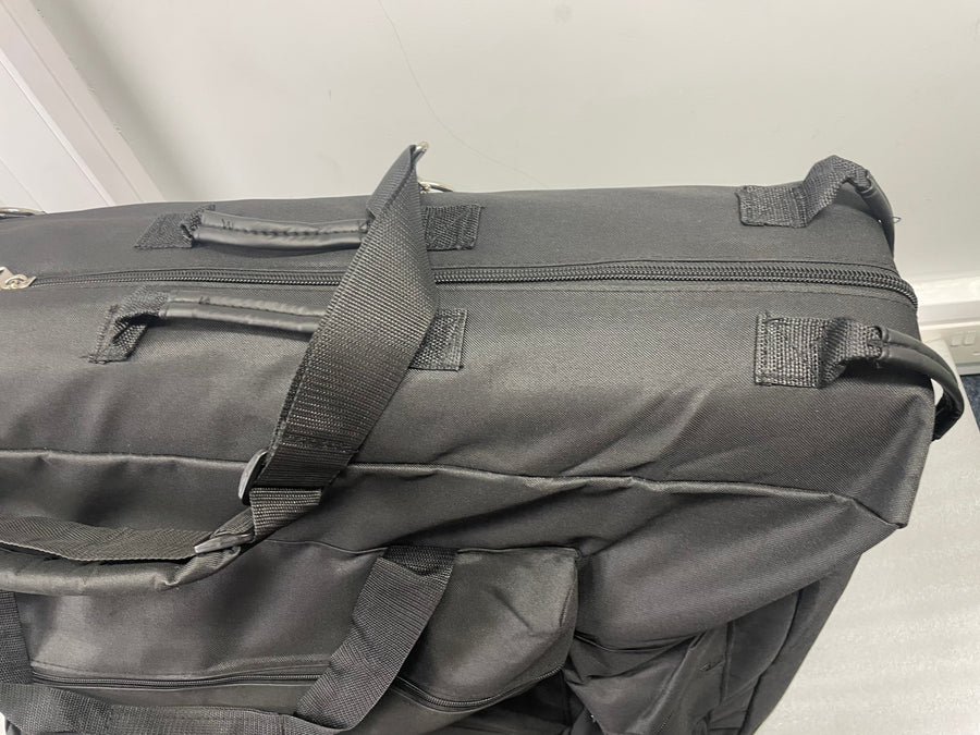 Massage Table Carrying Case,Carrying Case for Massage Table,Carrying Case for Massage Bed,Massage Table Bag,Carrying Bag for Massage Table