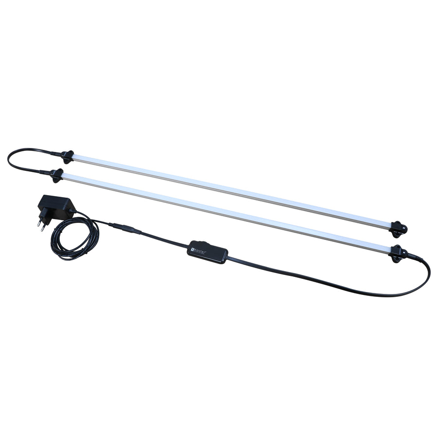 Galaxy Atmostphere Ambient Light for massage table,room