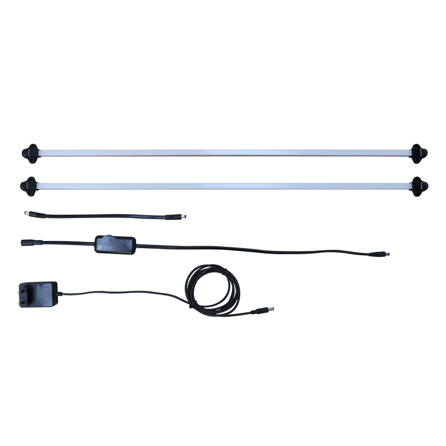 Galaxy Atmostphere Ambient Light for massage table,room