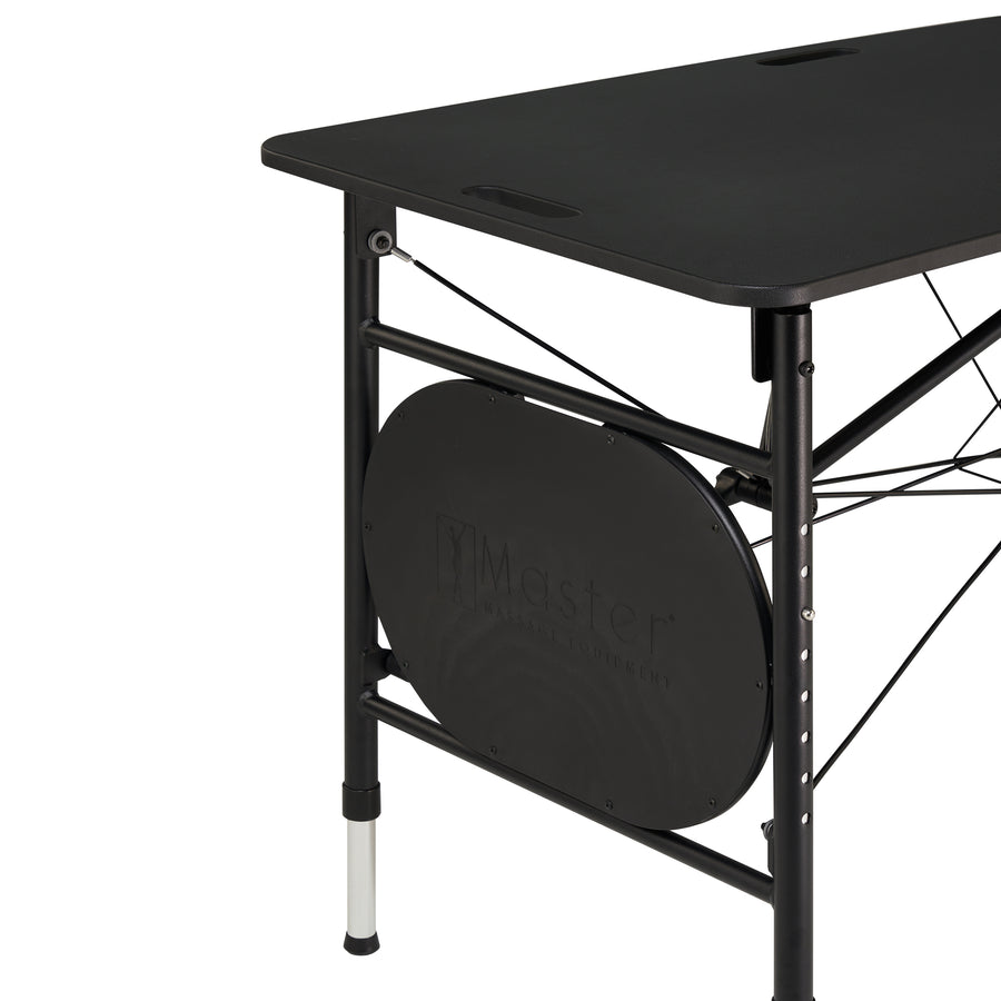 Sturdy Support, Strong, Soft Cushion, Premium comfort, Portable Massage Table, Oil proof and water proof surface highly resistant, high-quality upholstery, folding couch bed, extension headrest, carry case include, Mobile Massage, extension head rest, east set up