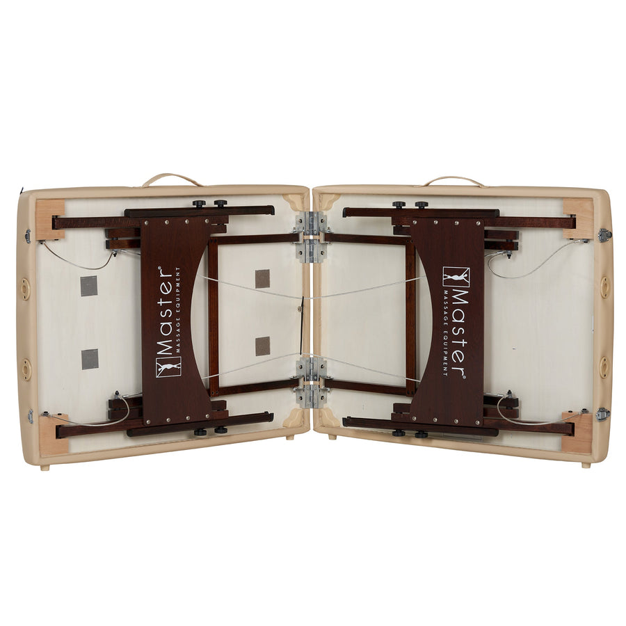 Massage Table, heating top massage table, Therma Top table, tattoo table, lightweight table, portable massage table,portable,foldable,mobile, mobil,folding,massage tables, beds, couches,chair,massageliegen,massagelie, hieronta,taulukko,Het massage bed,salon, personal care, wellness, relaxation, Physical,carrying case Master Massage