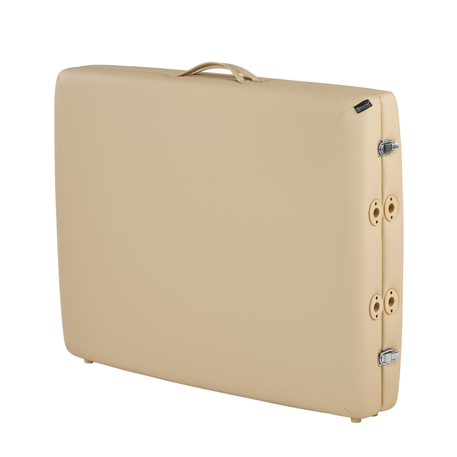 lightweight massage couch, mobile massage therapist,Study  Strong Soft Cushion Premium comfort Portable Massage Table  Oil proof & waterproof surface Foldable and Portable carry case include adjustable table height and face cradle  Tattoo table Thick foam Light weight