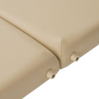 lightweight massage couch, mobile massage therapist,Study  Strong Soft Cushion Premium comfort Portable Massage Table  Oil proof & waterproof surface Foldable and Portable carry case include adjustable table height and face cradle  Tattoo table Thick foam Light weight