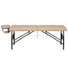 lightweight massage couch, mobile massage therapist,Study  Strong Soft Cushion Premium comfort Portable Massage Table  Oil proof & waterproof surface Foldable and Portable carry case include adjustable table height and face cradle  Tattoo table Thick foam Light weight