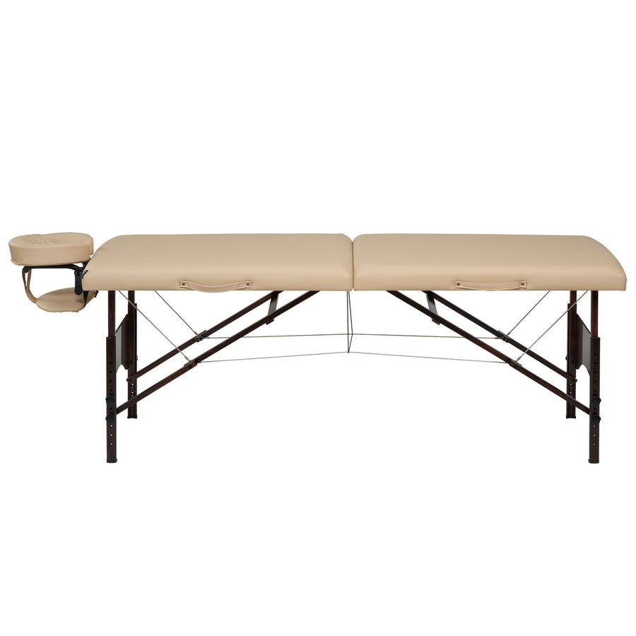 lightweight massage couch, mobile massage therapist,Study  Strong Soft Cushion Premium comfort Portable Massage Table  Oil proof & waterproof surface Foldable and Portable carry case include adjustable table height and face cradle  Tattoo table Thick foam Light weight
