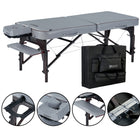 Sturdy Support, Strong, Soft Cushion, Premium comfort, Portable Massage Table, Oil proof and water proof surface highly resistant, high-quality upholstery, folding couch bed, extension headrest, carry case include, Mobile Massage, extension head rest, easy set up,Study  Strong Soft Cushion Premium comfort Portable Massage Table  Oil proof & waterproof surface Foldable and Portable carry case include adjustable table height and face cradle  Tattoo table Thick foam