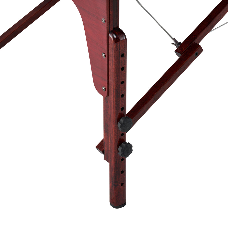 lightweight massage couch, mobile massage therapist,Study  Strong Soft Cushion Premium comfort Portable Massage Table  Oil proof & waterproof surface Foldable and Portable carry case include adjustable table height and face cradle  Tattoo table Thick foam Light weight