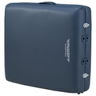 Sturdy Support, Strong, Soft Cushion, Premium comfort, Portable Massage Table, Oil proof and water proof surface highly resistant, high-quality upholstery, folding couch bed, extension headrest, carry case include, Mobile Massage, extension head rest, easy set up,Study Strong Soft Cushion Premium comfort Portable Massage Table Oil proof & waterproof surface Foldable and Portable carry case include adjustable table height and face cradle Tattoo table Thick foam