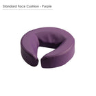 Face Pillow,Face Cushion,Headrest Cushion,Headrest Pillow,Face Cradle Pillow,Face Cradle Cushion,Massage Cushion,Neck Support,Cushion Pad,Neck Pillow