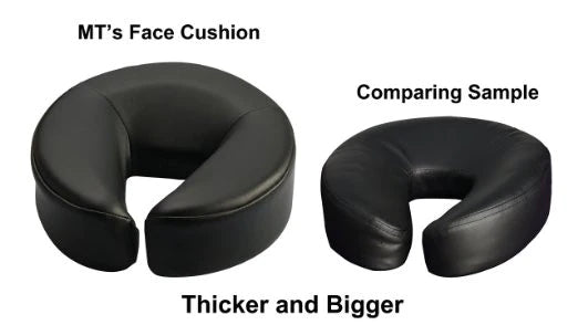 Face Pillow,Face Cushion,Headrest Cushion,Headrest Pillow,Face Cradle Pillow,Face Cradle Cushion,Massage Cushion,Neck Support,Cushion Pad,Neck Pillow,Massage Table Headrest,Massage Table Accessories,Massage Face Cushion,Massage Table Face cushion