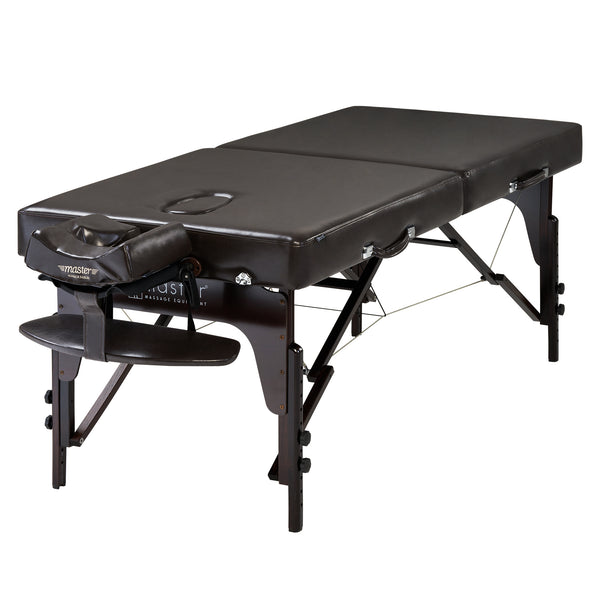 Master Massage 71cm SUPREME Pro Portable Massage Table Package