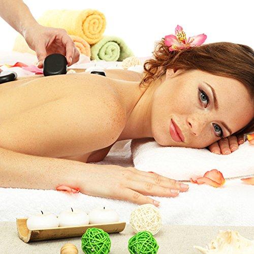 Massage Stone,massage stone quarts, massage stone kit, stones, rock, rocks,hot stone, warm stone, cold stone, heat stone,stone warmer, stone  heater, volcano,lava, basalt,black, Grey,therapist, massage therapy,stone set,stone pack,bamboo,box,sets,package