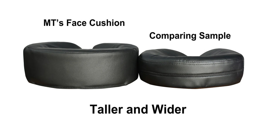 Face Pillow,Face Cushion,Headrest Cushion,Headrest Pillow,Face Cradle Pillow,Face Cradle Cushion,Massage Cushion,Neck Support,Cushion Pad,Neck Pillow,Massage Table Headrest,Massage Table Accessories,Massage Face Cushion,Massage Table Face cushion