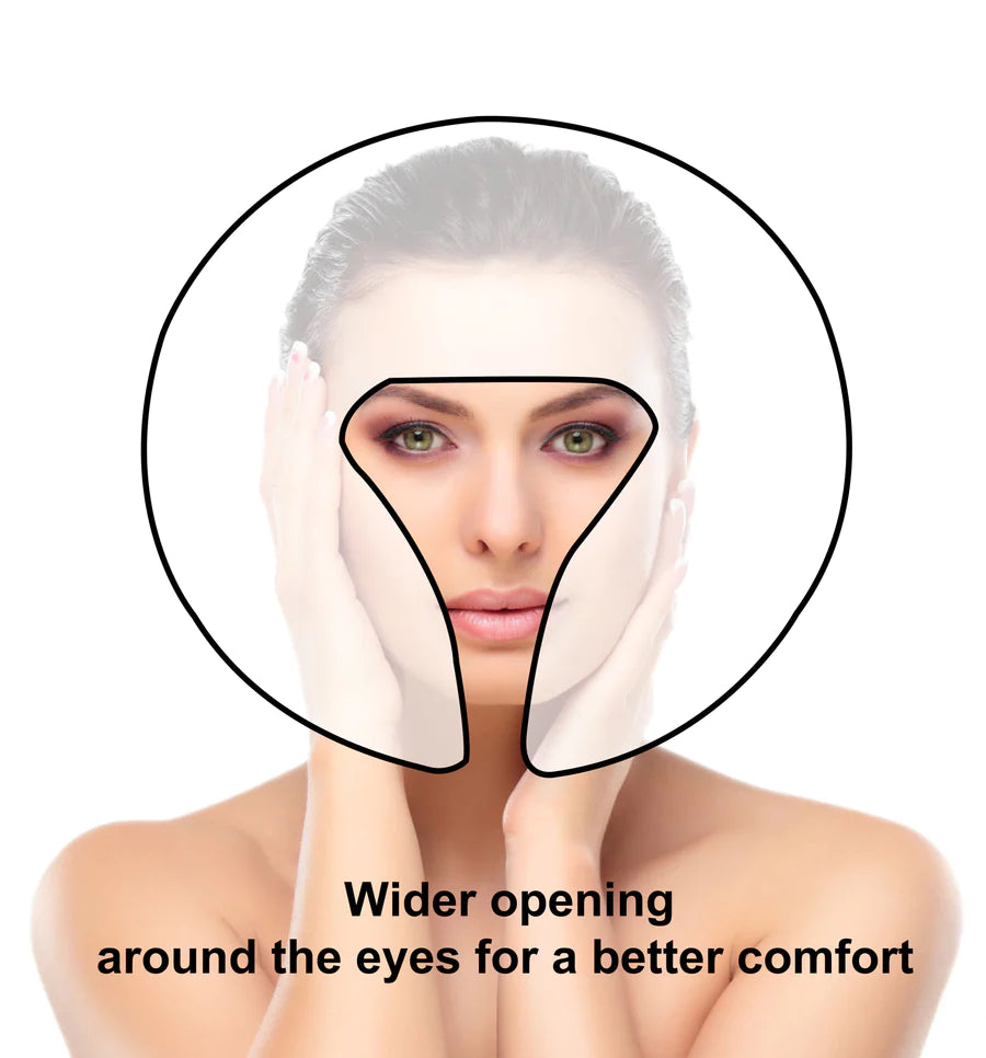 Face Pillow,Face Cushion,Headrest Cushion,Headrest Pillow,Face Cradle Pillow,Face Cradle Cushion,Massage Cushion,Neck Support,Cushion Pad,Neck Pillow