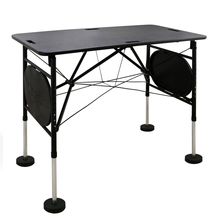 Master Massage Mars lightweight Athletic Training Portable Sport Massage Treatment Table Taping Table