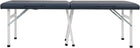 Master Massage 61cm Harmon Economic Portable Massage Table,Royal Blue