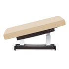 Master Massage 31” Union Salon Dual-Tower Electric Spa Bed – Adjustable Beauty Treatment Table with Quiet Lift System