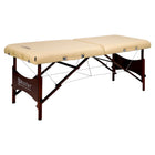 Master Paradise 71cm Portable Massage Table Bundle