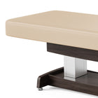 Master Massage 31” Union Salon Dual-Tower Electric Spa Bed – Adjustable Beauty Treatment Table with Quiet Lift System
