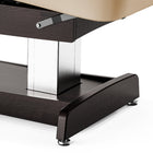 Master Massage 31” Union Salon Dual-Tower Electric Spa Bed – Adjustable Beauty Treatment Table with Quiet Lift System