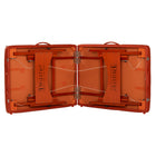 Master Fairlane 63.5cm Portable Massage Table Package in cinnamon colour