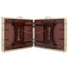 Master Paradise 71cm Portable Massage Table Bundle