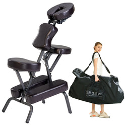 Massage Chair Portable Mobile Portable Airport Massage Ultra Light Massage Table Tatto Chair