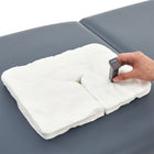 Massage Table Cover Disposable Clean Hygiene Massage Couch Mobile Portable Massage