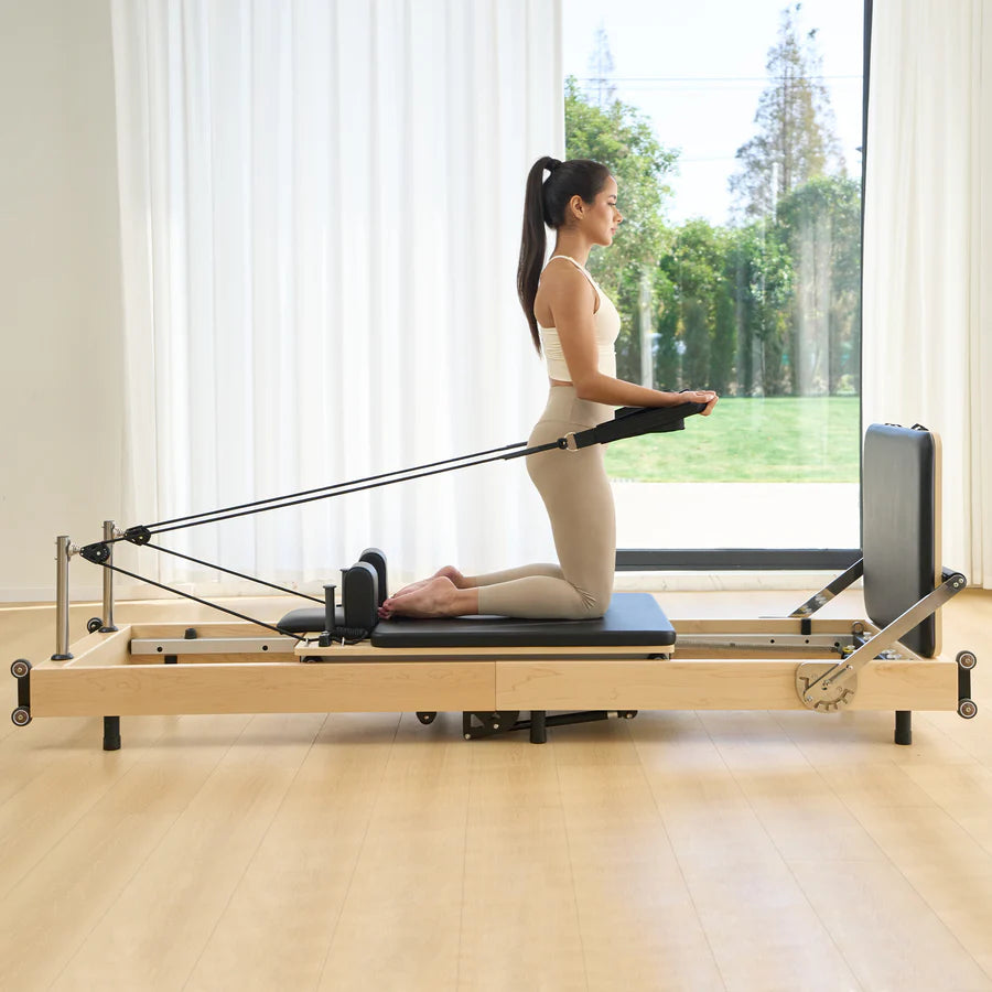 Pilates Equipment
Pilates Accessories
Pilates Studio
Home Pilates
Pilates Training
Pilates Workout
Pilates Fitness
Core Training
Rehabilitation
Physical Therapy
Wellness