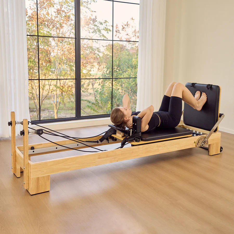 Pilates Equipment
Pilates Accessories
Pilates Studio
Home Pilates
Pilates Training
Pilates Workout
Pilates Fitness
Core Training
Rehabilitation
Physical Therapy
Wellness