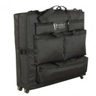 Massage Table carry case, tattoo table carry case, lightweight table carry case, portable massage table, carry bag