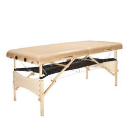 Massage Table Porta Shelf